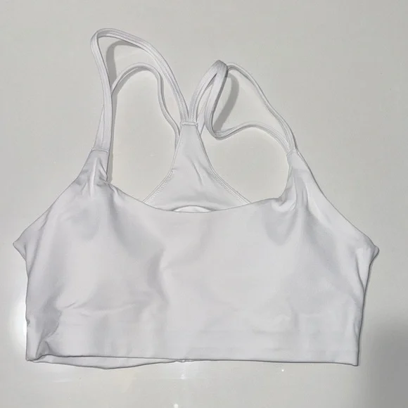 Fabletics Black Principal Low Impact Bra - 2 Pack - Picture 7 of 8